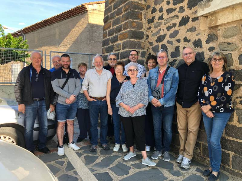 Bessan - Le centre communal d'action sociale accompagne les personnes âgées à domicile