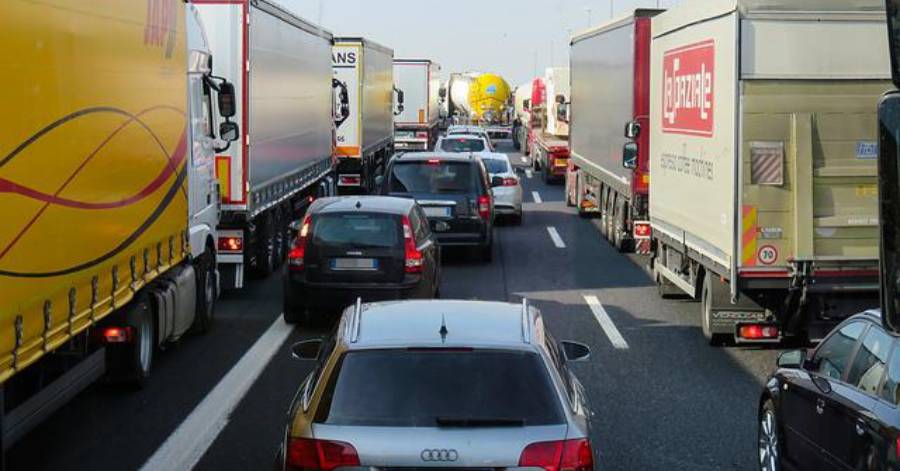Hérault - De fortes difficultés de circulation attendues pour le retour du week-end de l'Ascension !