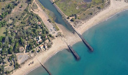 Vias - Exposition : La mer cette dangereuse amie