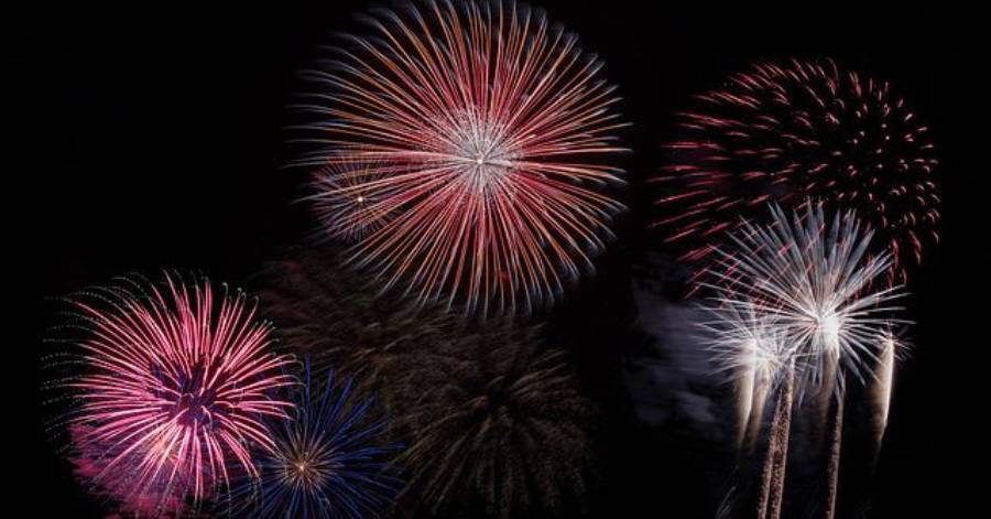 Vias - Le programme complet des festivités de la Fête Nationale à Vias