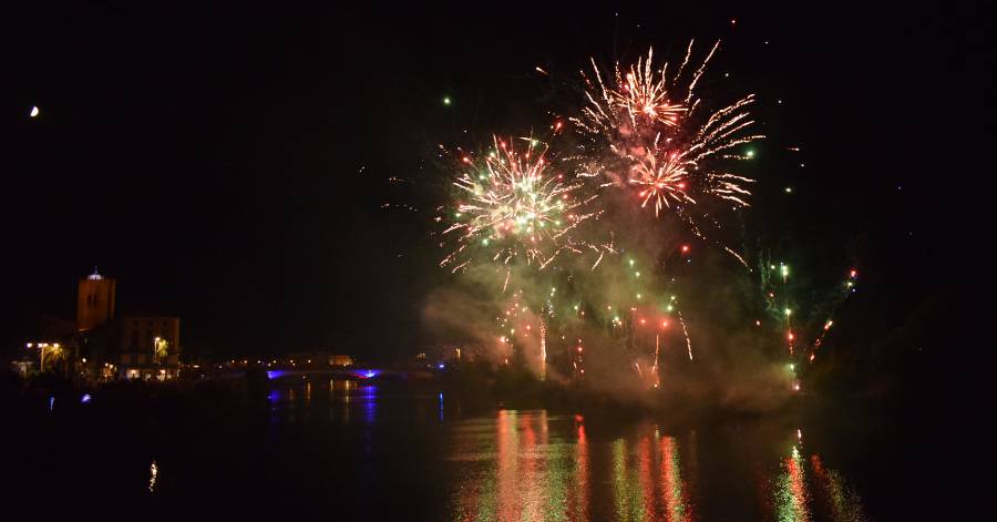 Agde - Festival Feux d'Artifice 2022 d'Agde : Découvrez le programme !