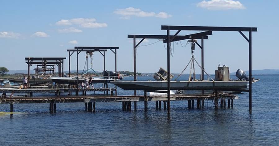 Marseillan - Arrêté Préfectoral : Interdiction navigation Tocs jusqu'au 31 juillet !