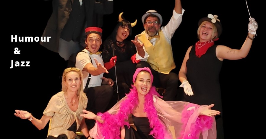 Marseillan - Découvrez la dernière création de l'atelier 3, le 18 juin à Marseillan