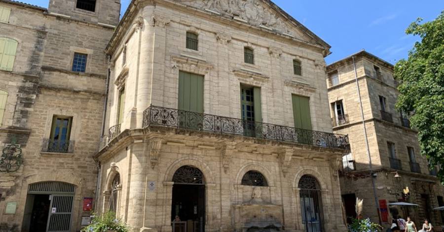Pézenas - Découvrez les visites guidées « Patrimoine du Grand Siècle et Métiers d'Art » à Pézenas