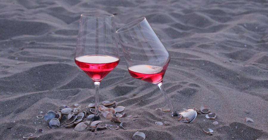 Vias - Vins et Méditerranée à Vias les 30 et 31 juillet prochains