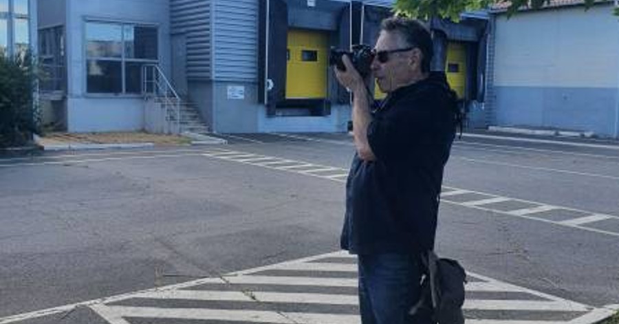 Bessan - L'ancien site de production Paul Ricard dans l'objectif de photographes amateurs