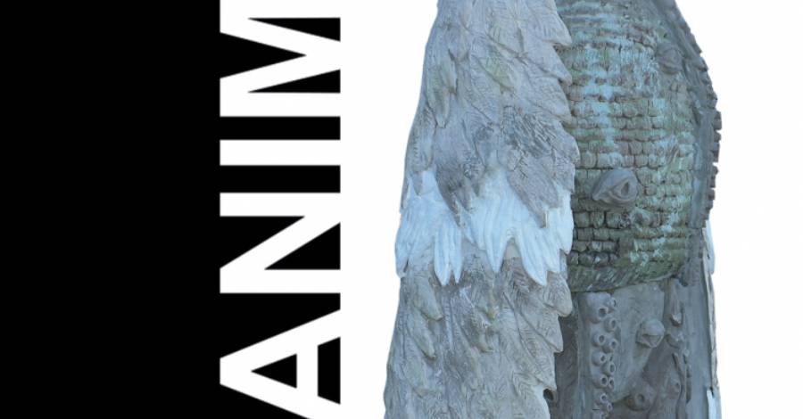 Florensac - Découvrez l'expo Humanimalis à Florensac jusqu'au 30 juin