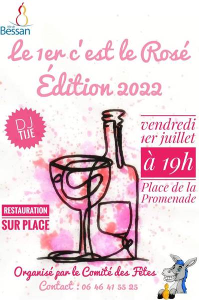 Bessan - Les échos de la Tuque de Bessan : informations bessanaises du moment