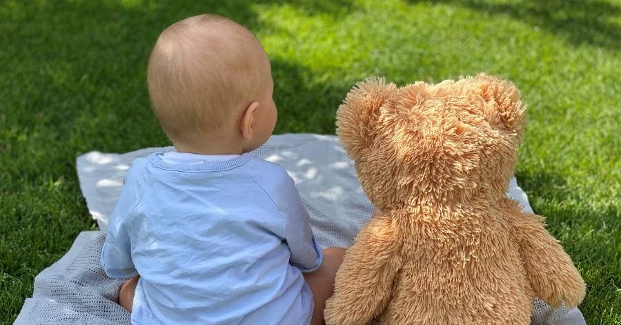 Hérault - Quelques conseils pour protéger les tout-petits des fortes chaleurs
