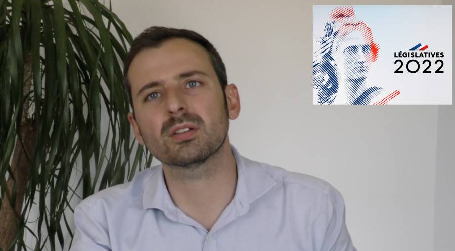 Agde - Aurélien Lopez Liguori : Delga et Mesquida en campagne contre la France