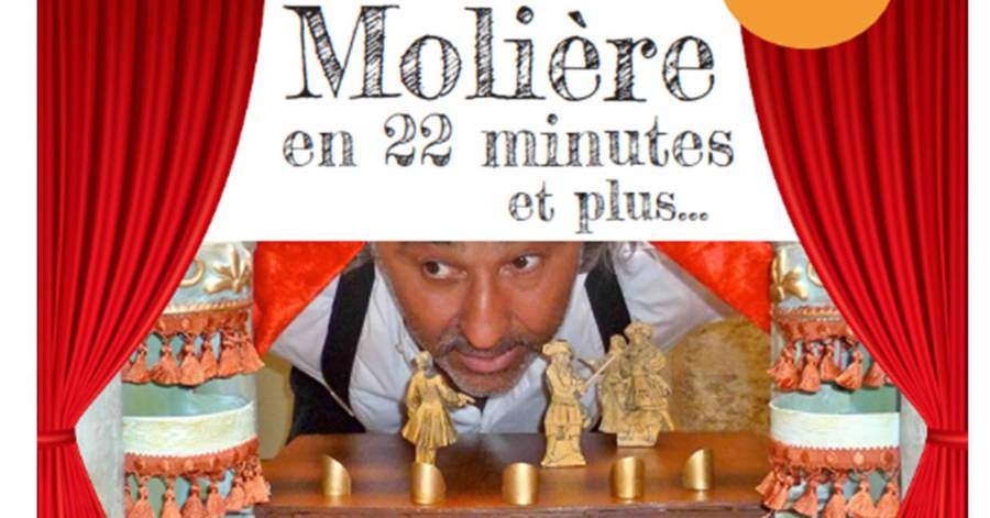 Montagnac - Un spectacle gratuit à la médiathèque de Montagnac !