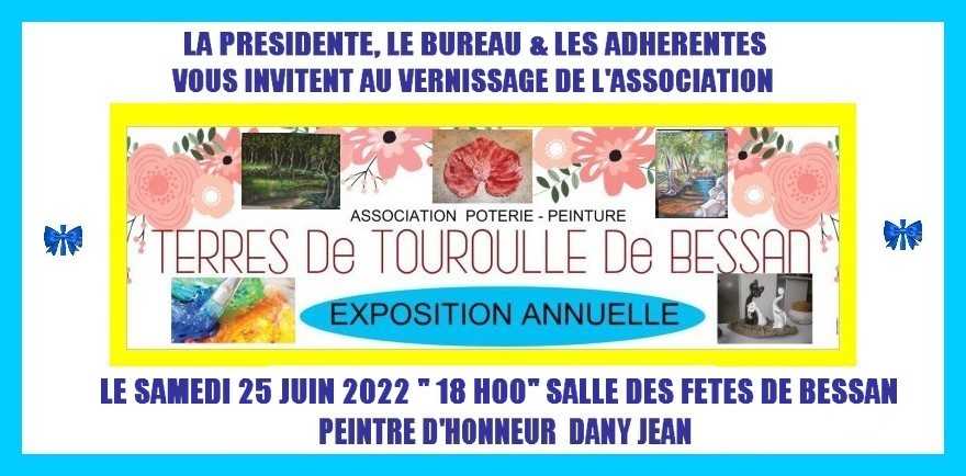 Bessan - Les échos de la Tuque de Bessan : informations bessanaises du moment