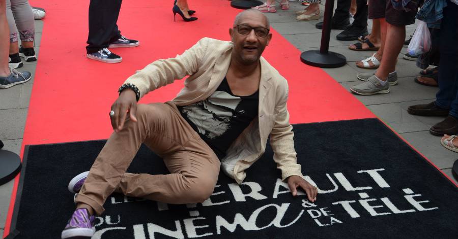 Cap d'Agde - Festival des Hérault du Cinéma et de la Télé : le ...