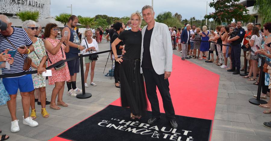Cap d'Agde - Festival des Hérault du Cinéma et de la Télé : le ...
