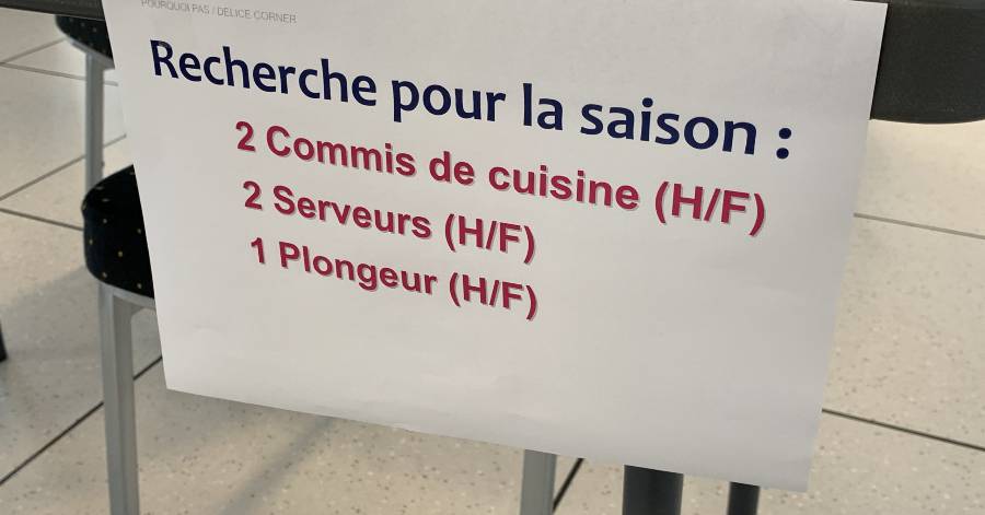 Agde - 280 emplois sont à pourvoir dans l'Agglo Hérault Méditerranée !