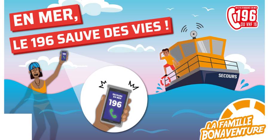 Hérault - Une campagne de sécurité des loisirs nautiques !