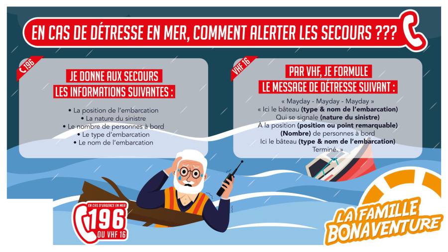 Hérault - Une campagne de sécurité des loisirs nautiques !