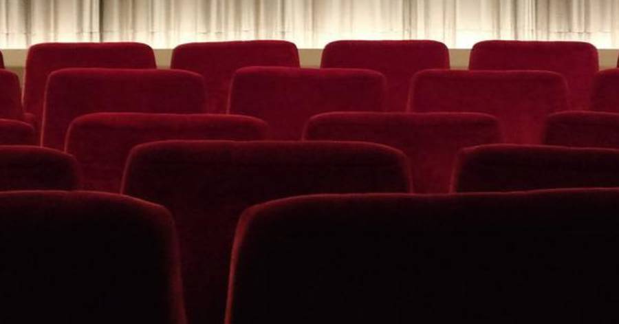 Pézenas - Fermeture anticipée du Cinéma de Pézenas