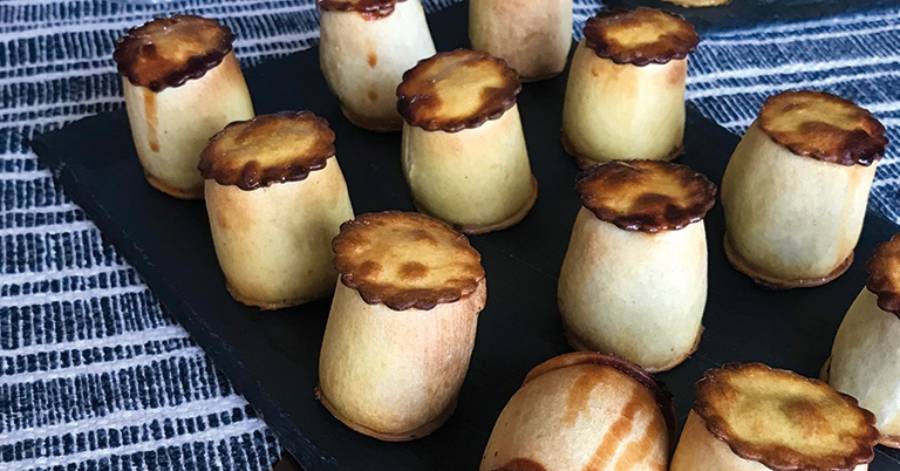Pézenas - Les petits pâtés de Pézenas, vous connaissez ?