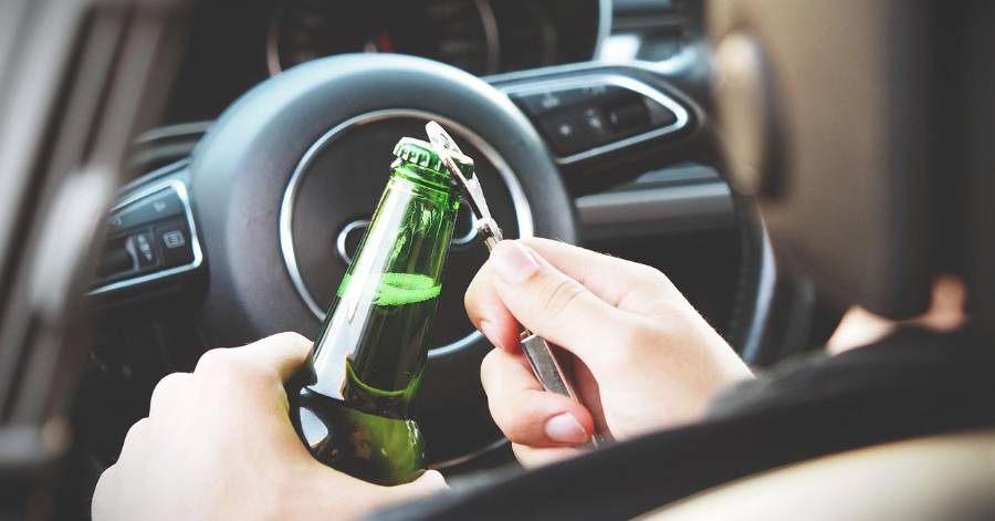Grau d'Agde - Atelier de sensibilisation aux dangers de l'alcool au volant le 12 juillet