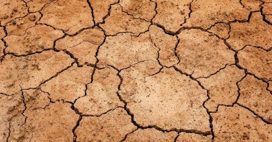 Marseillan - Mesures restrictives d'usage de l'eau liées à l'état de sécheresse