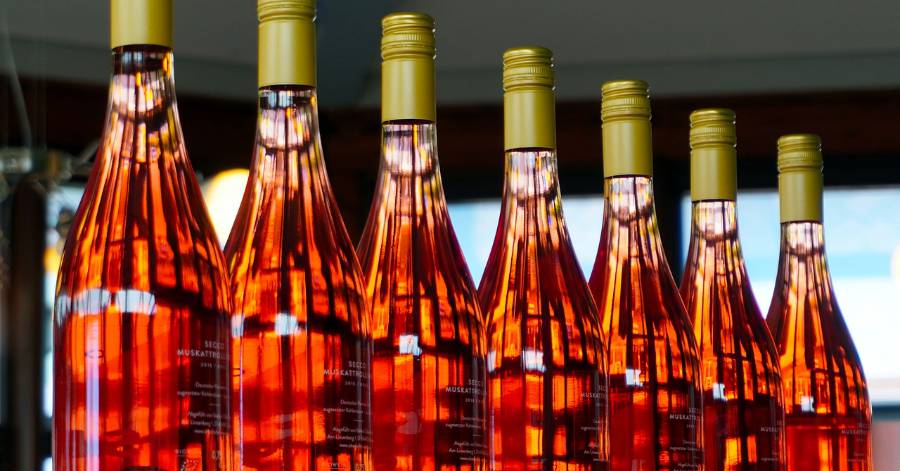 Cap d'Agde - Le Village des Vignerons Héraultais sera à Rochelongue le 17 juillet !