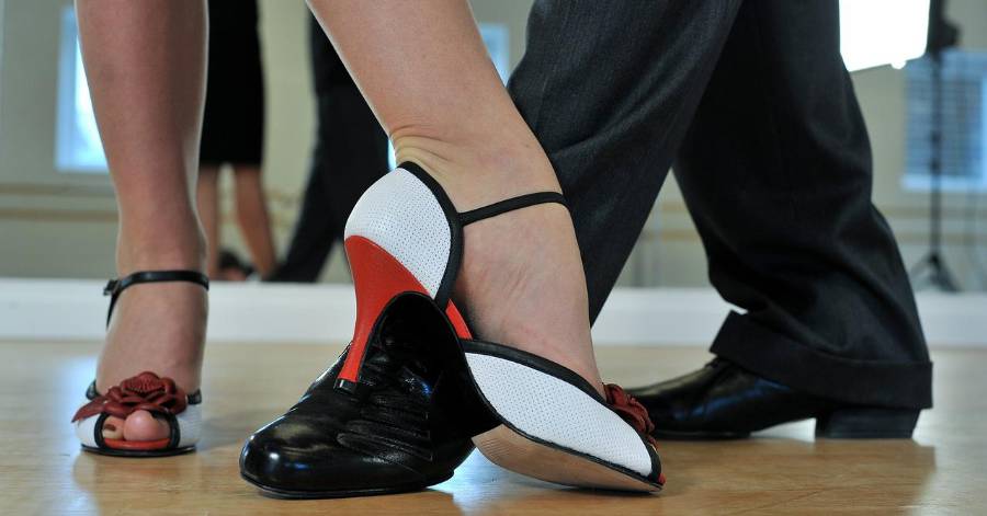 Agde - Les Nuits du Tango : 2 soirées pour découvrir et s'initier au tango