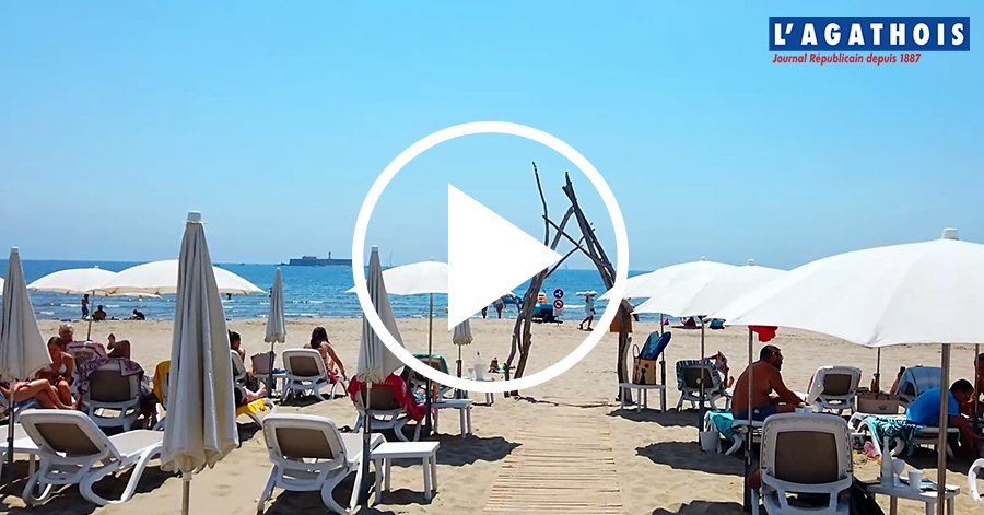 Cap d'Agde - Cet été l'équipe du Bianca Beach est au petit soin pour vous !