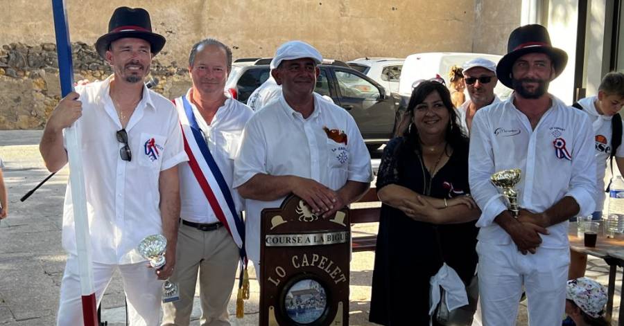 Marseillan - Fête nationale à Marseillan : Feu d'artifice, cérémonie et tradition…