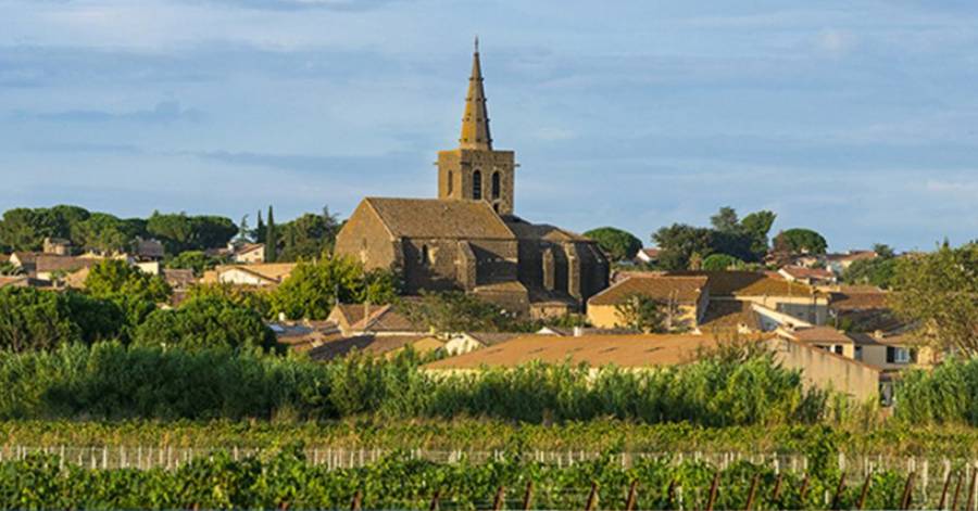 Portiragnes - Entre Mer et Garrigue, baladez-vous dans les ruelles de notre charmant village méridional.