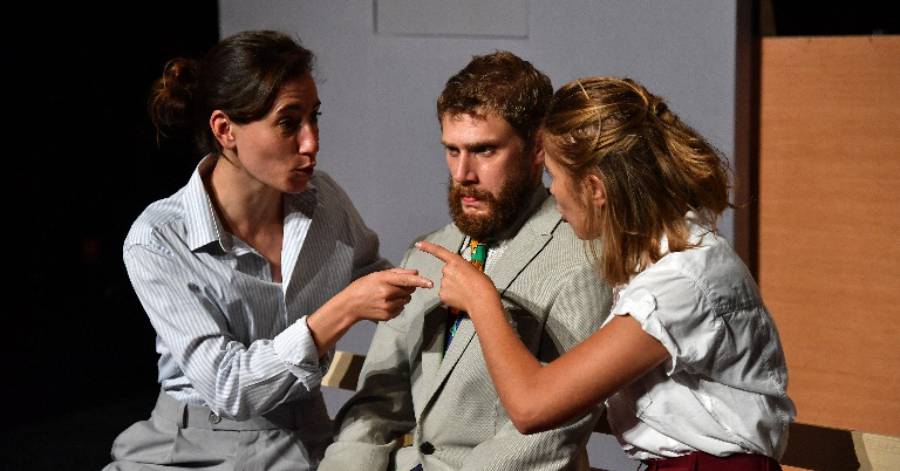 Pézenas - Le Barbu du Square : Une pièce de théâtre inédite de Boby Lapointe en Septembre à Pézenas