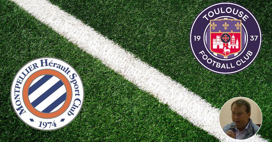 Agde - Toulouse F.C. 5 – Montpellier Hérault S.C 4 : Un festival offensif, des errements défensifs.