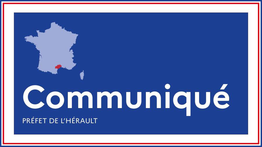 Hérault - L'auteur présumé d'incendies a été interpellé par les gendarmes. (sans lien avec le feu de Gignac)