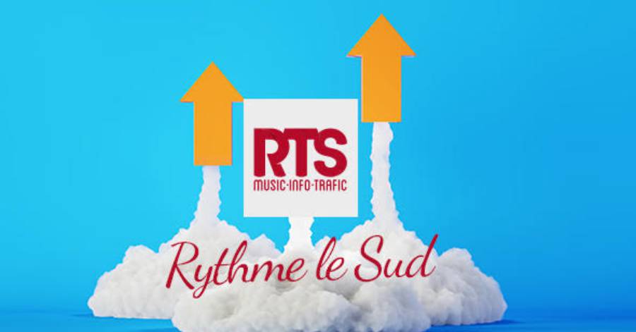 Occitanie - De bons résultats pour la radio RTS en région Occitanie !