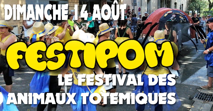 Pomérols - Le 14 août prochain c'est le Festipom à Pomérols !