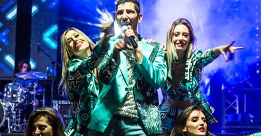 Portiragnes - La fête locale s'annonce exceptionnelle ! Voici le programme !
