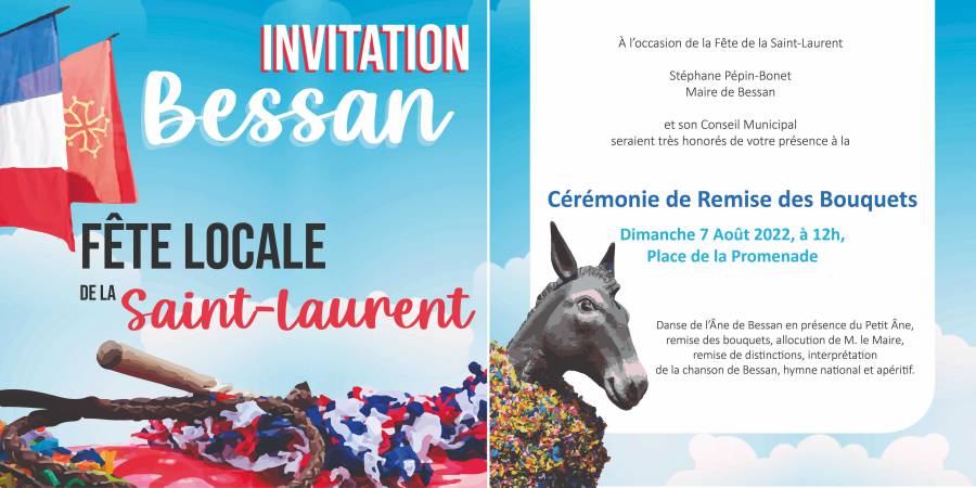 Bessan - BESSAN - Les échos de la Tuque : informations locales à savoir