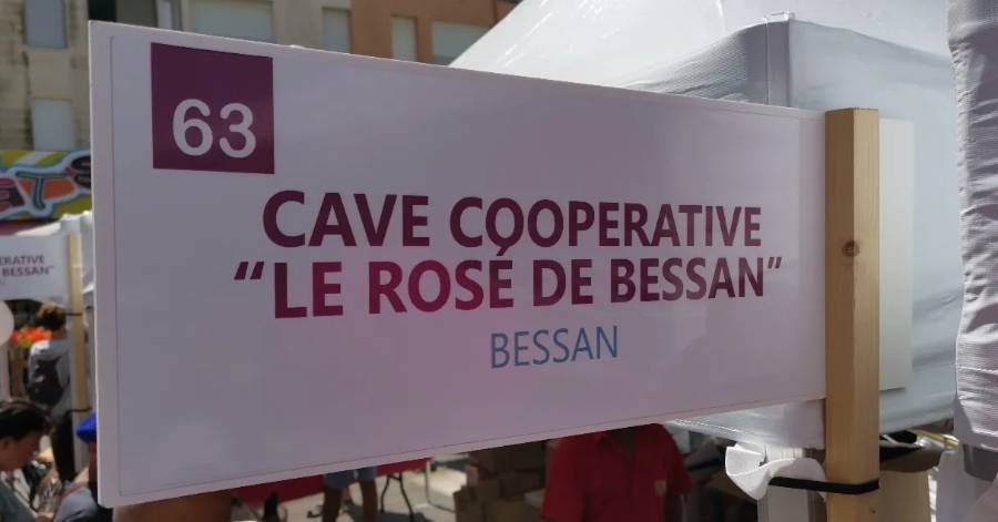 Agde - 73 médailles obtenues pour les vignerons de l'Agglo !