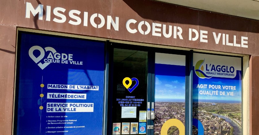 Agde - Connaissez-vous la téléconsultation médicale assistée ?