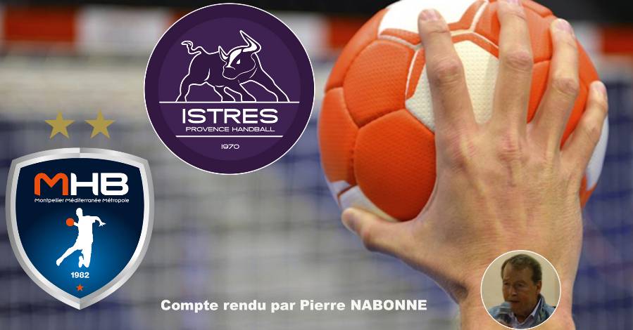 Agde - Montpellier Handball - Istres : Retour sur la soirée Agathoise de Gala !