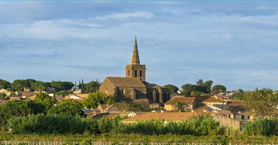 Portiragnes - Rappel : La visite guidée de Portiragnes c'est tous les jeudis !