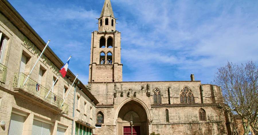 Montagnac - Jeudi 11 août : (re)découvrez Montagnac !