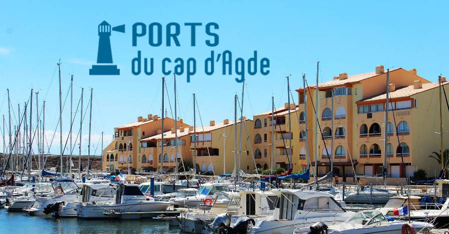 Cap d'Agde - Les locations de bateaux-cabines à quai de type AIRBNB dans le viseur de la Capitainerie
