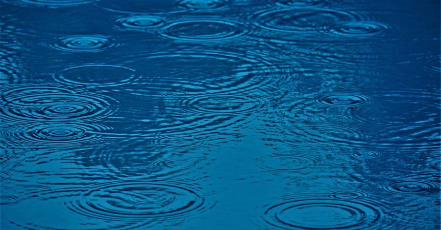 Hérault - Le département de l'Hérault en vigilance Orange « orages »