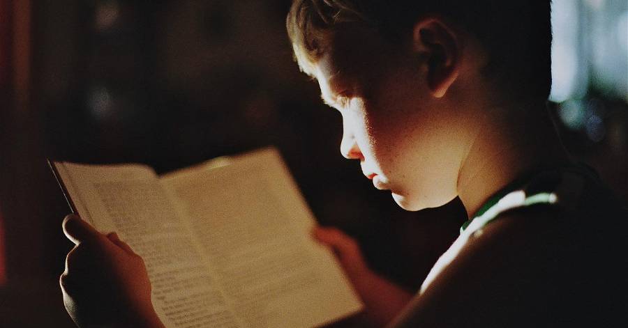 France - Des modèles masculins pour développer l'envie de lire chez les garçons