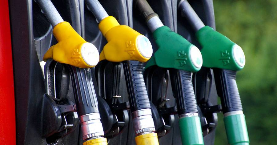 Hérault - Les prix de l'essence et du gazole continuent de baisser