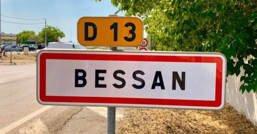 Bessan - Jeudi 18 août : (re)découvrez Bessan avec l'Office de Tourisme !