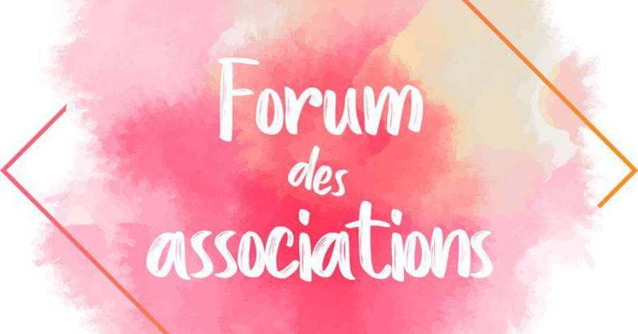 Florensac - Le Forum des Associations c'est Samedi 10 Septembre à Florensac
