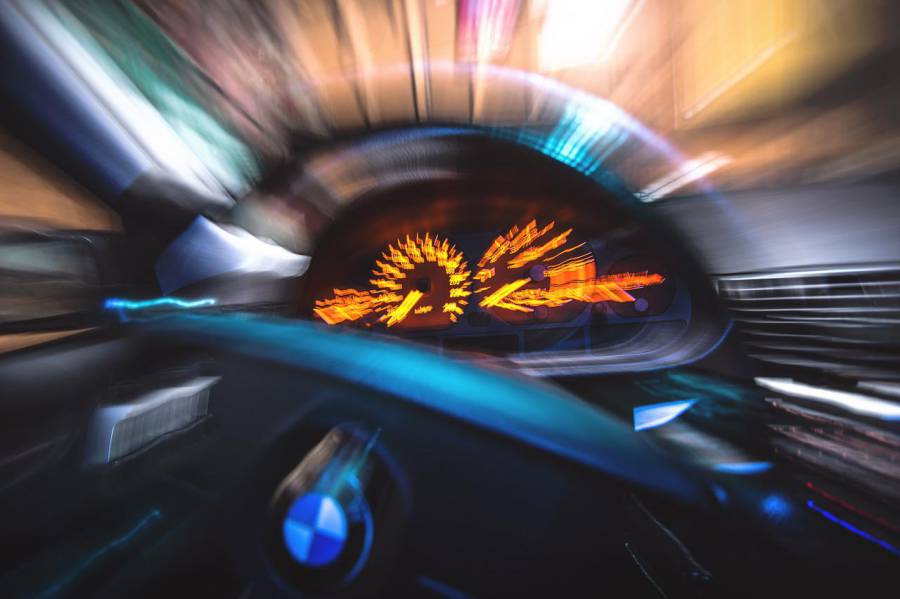 France - Retour au 90 km/h : tout ça pour ça ?