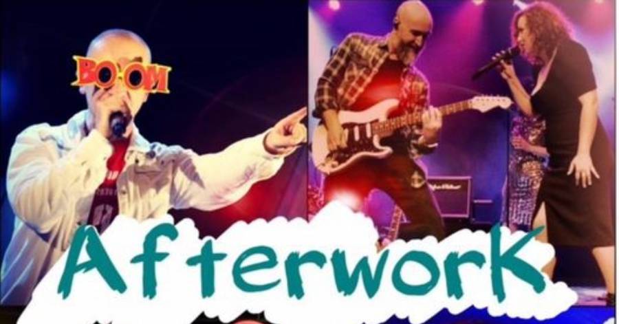 Portiragnes - Retrouvez ce mercredi 24 août, le trio Afterwork à Portiragnes plage
